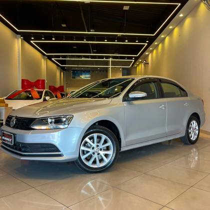 VOLKSWAGEN JETTA 1.4 16V TSI TRENDLINE GASOLINA 4P MANUAL VOLKSWAGEN JETTA 1.4 16V TSI TRENDLINE GASOLINA 4P MANUAL